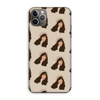 Bonjour mon amour: iPhone 11 Pro Max Tough Case