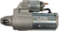 Startmotor / Starter 8EA011612401