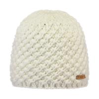 Barts Ilmar Beanie Dames Muts Cream one size