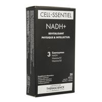 Nadh+ Cell-ssentiel Caps 30 Physiomance Phy358