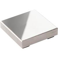 ImpressArt Slagblok, afm 5,5x5,5 cm, 1 stuk