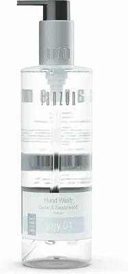 Hand Wash Grey 04