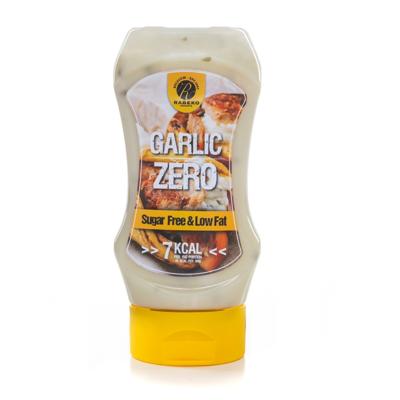 Rabeko garlic zero 350 ml