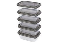 LIVARNO home Koelkastdozen-sets (0,5 l)