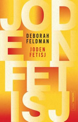 Jodenfetisj (Paperback)