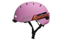 Livall BH51M Neo Helm - Roze Livall BH51M Neo Helm - Roze