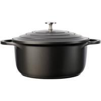 Blokker Comfort braadpan - Ø24cm - PFAS vrij