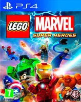 LEGO Marvel Super Heroes - thumbnail