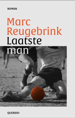 Laatste man (Paperback)