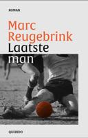 Laatste man (Paperback)