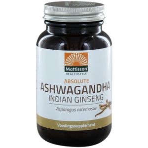 Ashwagandha