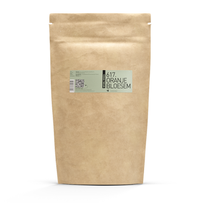 Oranjebloesem (Gedroogd) 50 gram