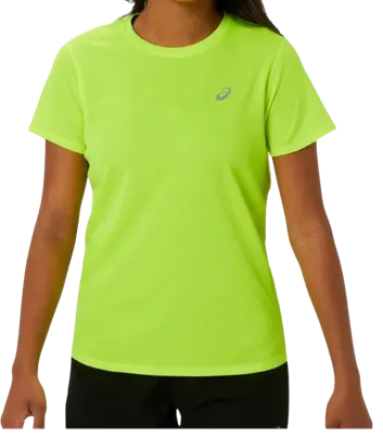 Asics Core SS Shirt Dames