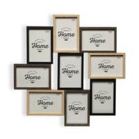Fotolijsten Versa Noa Hout MDF 2 x 50 x 51 cm