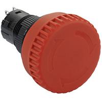 Schneider Electric Noodstopknop 5 stuk(s)