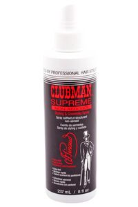 Clubman Pinaud Supreme haarstyling spray 237ml