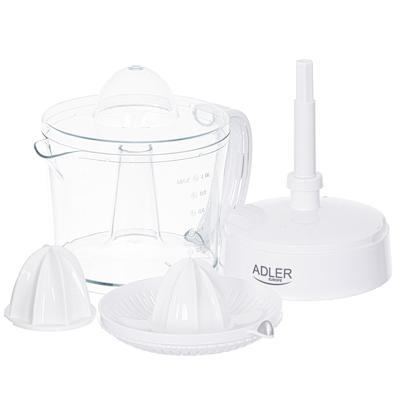 ADLER citruspers AD 4009