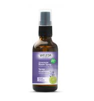 Zuiverende roomspray relax