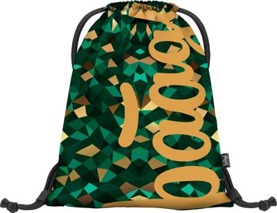 Baagl Gymtas Skate Polygon
