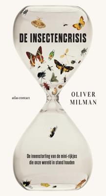 De insectencrisis (Paperback)