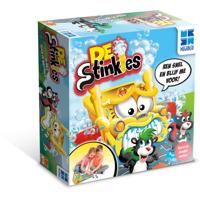 De Stinkies