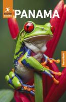 Reisgids Panama | Rough Guides Reisgids Panama | Rough Guides