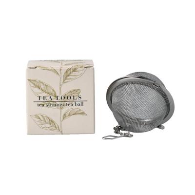 Tea Tools thee ei gaas 4.5cm