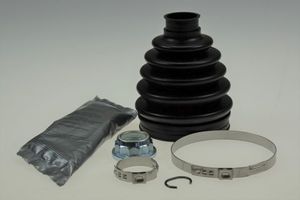 Asmanchetten set 36461