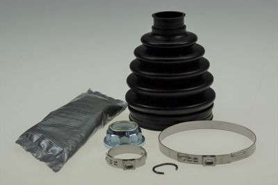 Asmanchetten set 36461