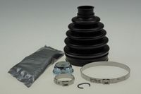 Asmanchetten set 36461