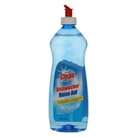 At Home Clean - Spoelglans Rinse aid 500 ml.