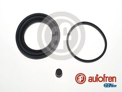 Reparatieset, remklauw D4796