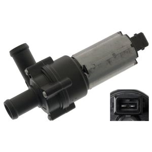 Hulp waterpomp 101002