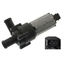 Hulp waterpomp 101002