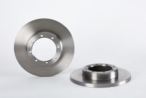 Remschijf 08A65010