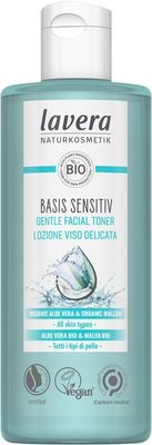 Basis sensitiv gentle facial toner