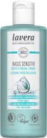 Basis sensitiv gentle facial toner EN-IT - thumbnail