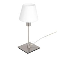 Steinhauer tafellamp Ancilla - staal - - 3100ST - thumbnail