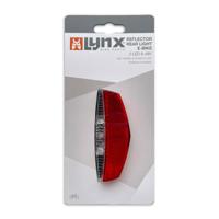 Lynx Achterlicht e-bike
