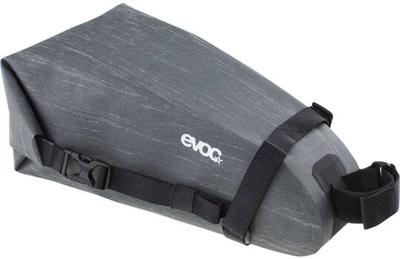 Evoc Seat Pack WP 4 carbon/grey