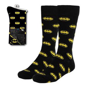 DC Comics Socks Batman 38-45