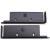 Truetone Pedalboard Mounting Brackets voor 1 SPOT Pro