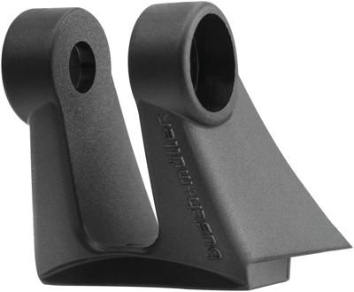 Busch + Müller Fr.light bracket b&m"471 aok" adapter