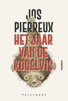 Het jaar van de kogelvis - Jos Pierreux - ebook