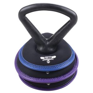 SoftBell Kettlebell 11,7 kg (25 lbs)