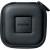 Shure EASQRZIPCASE-BLK transporttas met ritssluiting
