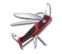 Victorinox Ranger 79 M Grip Zakmes Red/Black