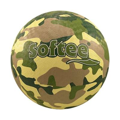 RUBBER BALL SOFTEE