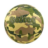 RUBBER BALL SOFTEE