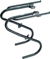 Tubus Lowrider duo black black